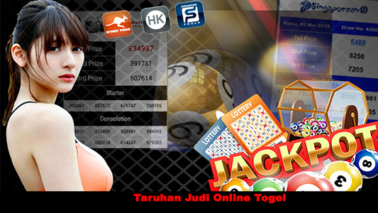 Togel Online Tempat Tepat Meraih Untung